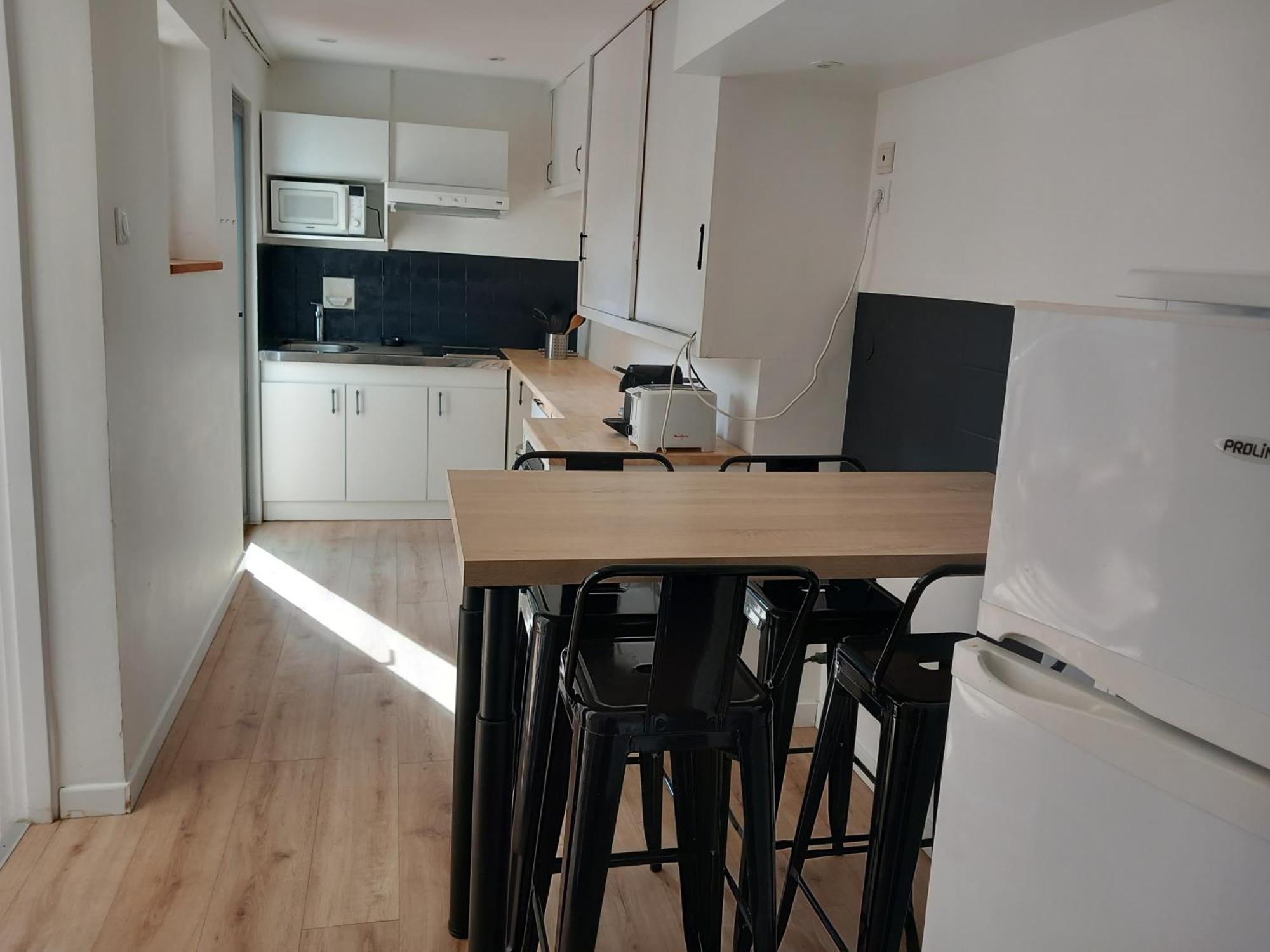Beau T3 Avec Jardin Hyper Centre Proche Gare Apartment Angers Exterior foto